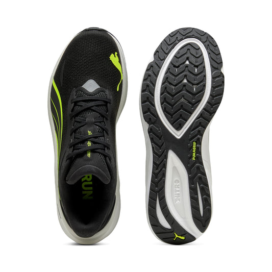 ELECTRIFY NITRO 4 | PUMA Men Shoes | Running Shoes