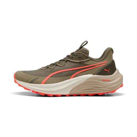 ELECTRIFY NITRO 4 TRAIL | PUMA Men Shoes | Running Shoes