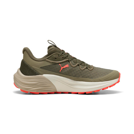 ELECTRIFY NITRO 4 TRAIL | PUMA Men Shoes | Running Shoes