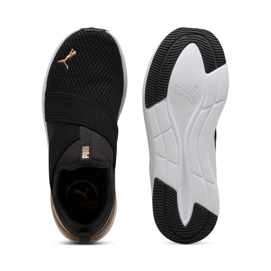 SOFTRIDE HARLI SLIP ON WNS | Puma Women Shoes | Running Shoes
