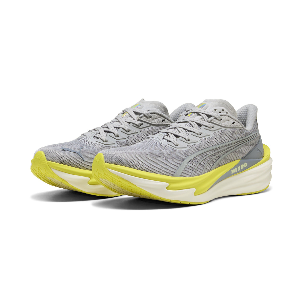 DEVIATE NITRO 4 | PUMA Men Shoes | Running Shoes