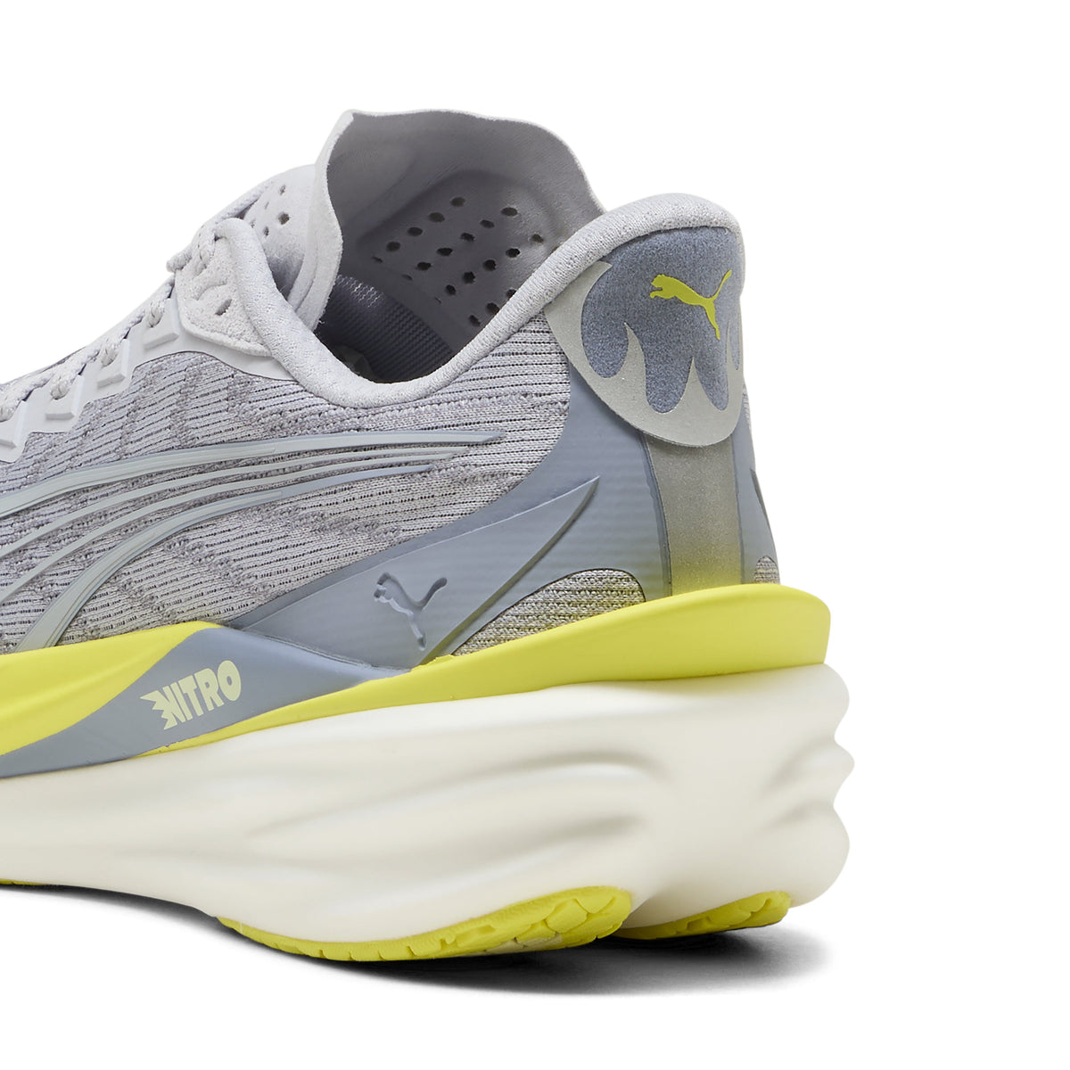 DEVIATE NITRO 4 | PUMA Men Shoes | Running Shoes