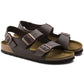 MILANO BF | Birkenstock Men Sandal | Sandals & Slides & Thongs