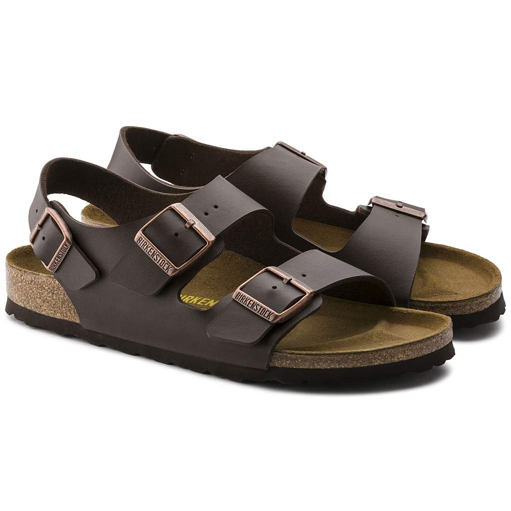 MILANO BF | Birkenstock Men Sandal | Sandals & Slides & Thongs