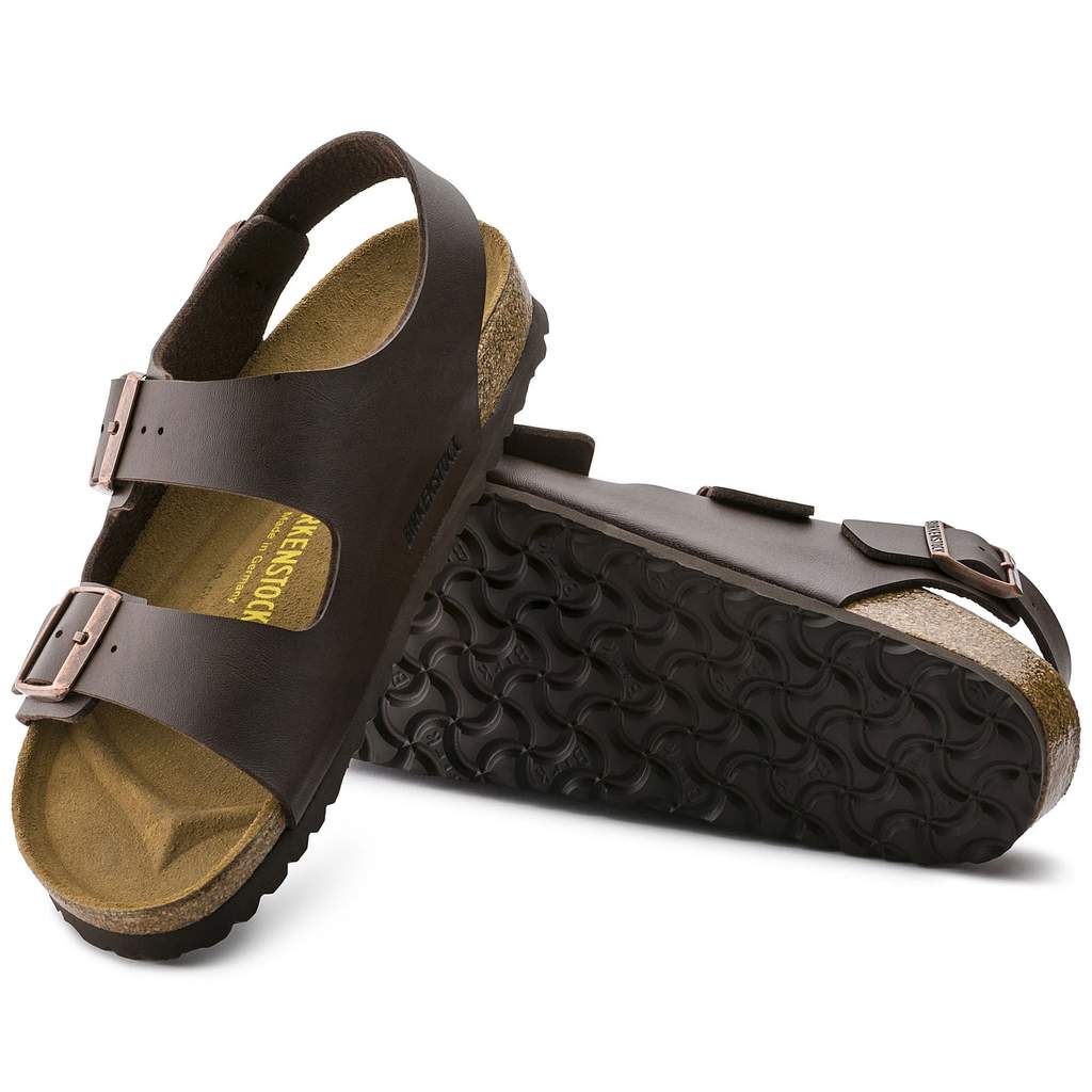 MILANO BF | Birkenstock Men Sandal | Sandals & Slides & Thongs