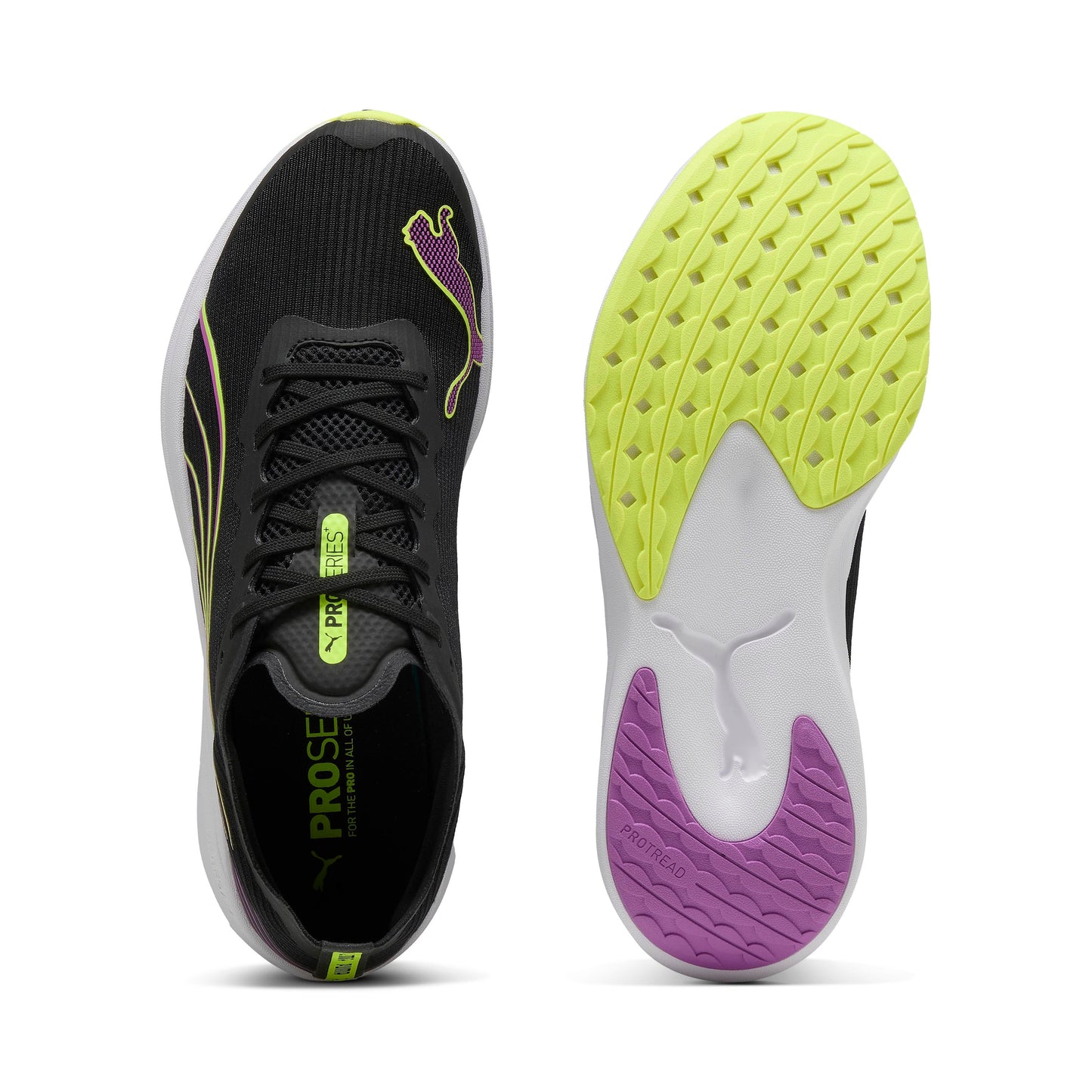 REDEEM PRO RACER | PUMA Men Shoes | Running Shoes