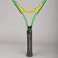 Prokennex Tennis Racket - ACE 23 Junior 225G Green/Yellow | Prokennex Tennis Racket | Tennis Racket