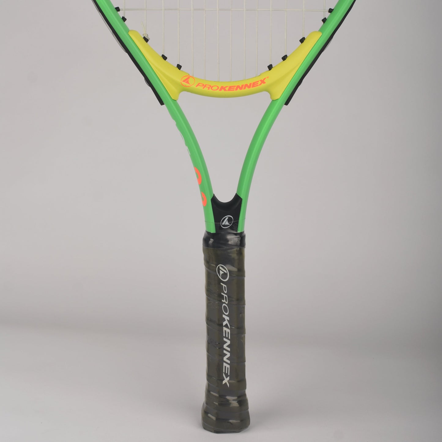 Prokennex Tennis Racket - ACE 23 Junior 225G Green/Yellow | Prokennex Tennis Racket | Tennis Racket
