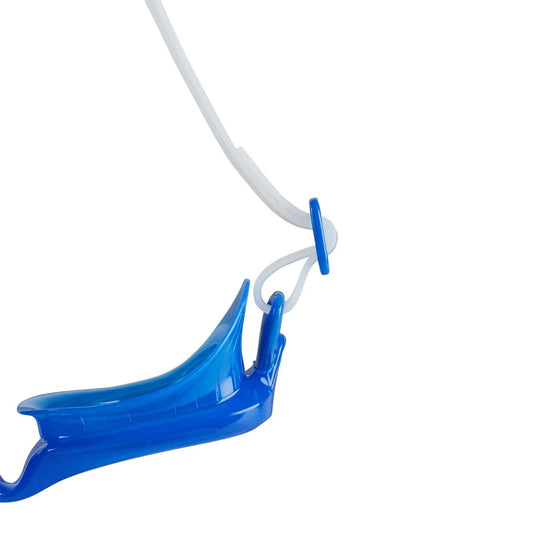 Speedo Futura Classic Junior Swimming Goggle Junior - Blue/transparent | Speedo Junior Goggle | Swimming Google