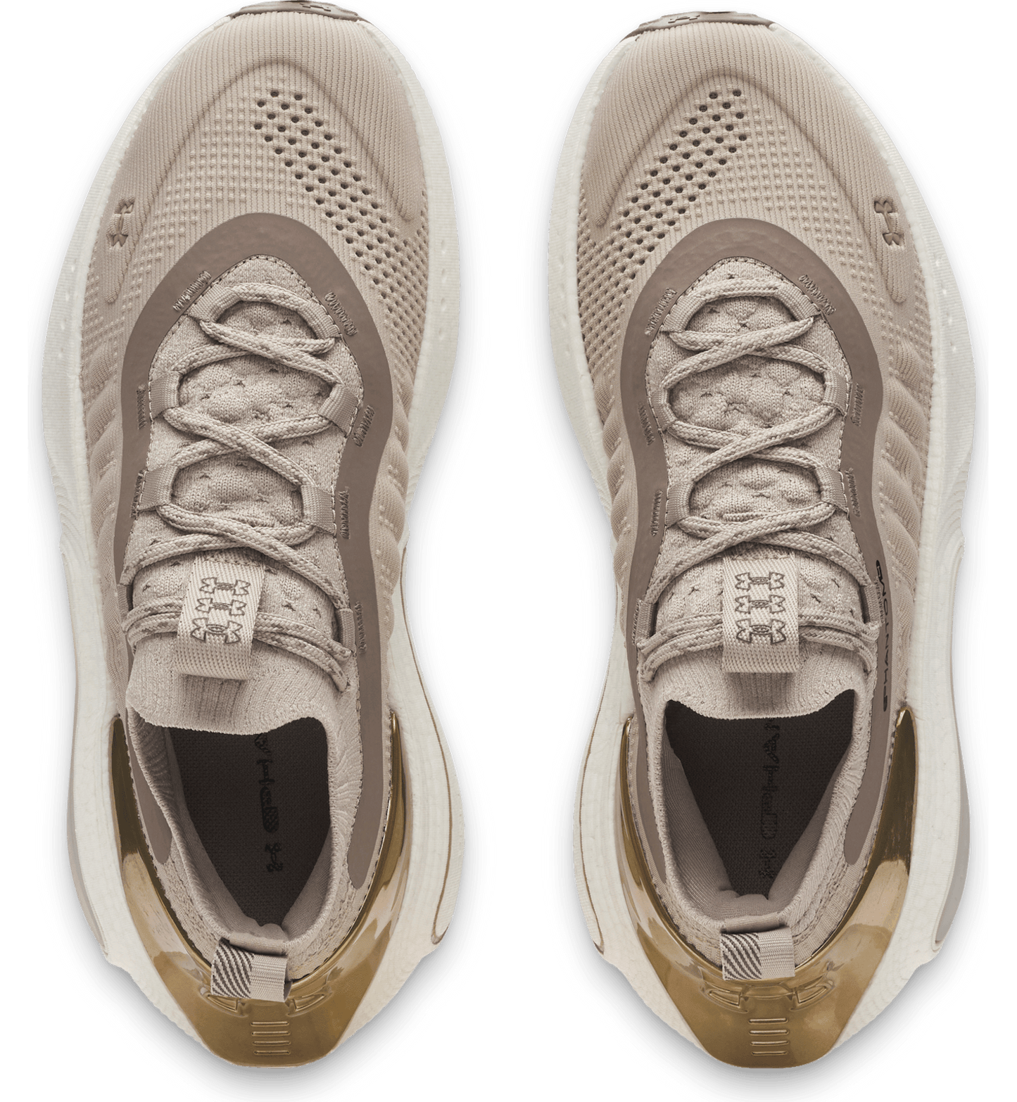 UA W PHANTOM 4 CHROME | Under Armour Women Shoes | Lifestyle