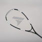 PROKENNEX Squash Racket - Victory 140G Strung Black/White | Prokennex Squash Racket | Squash Racket
