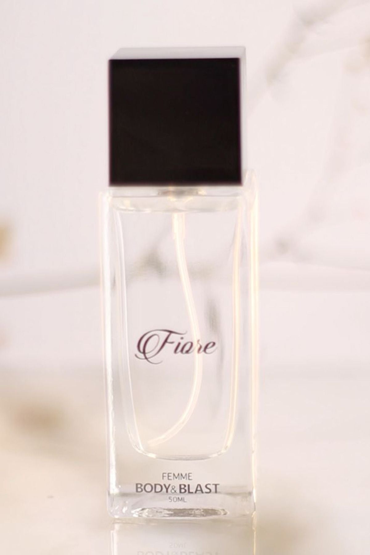 BODY&BLAST, Fiore - Femme - Edp 50Ml | Pakistan | Fragrance For Women