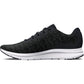 UA CHARGED IMPULSE 3 KNIT | Under Armour Men Shoes | Running Shoes