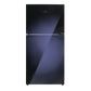 9178LF Avante+ Platinum Silver Double Door Refrigerator | Dawlance Refrigerator