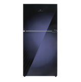 9178LF Avante+ Platinum Silver Double Door Refrigerator | Dawlance Refrigerator