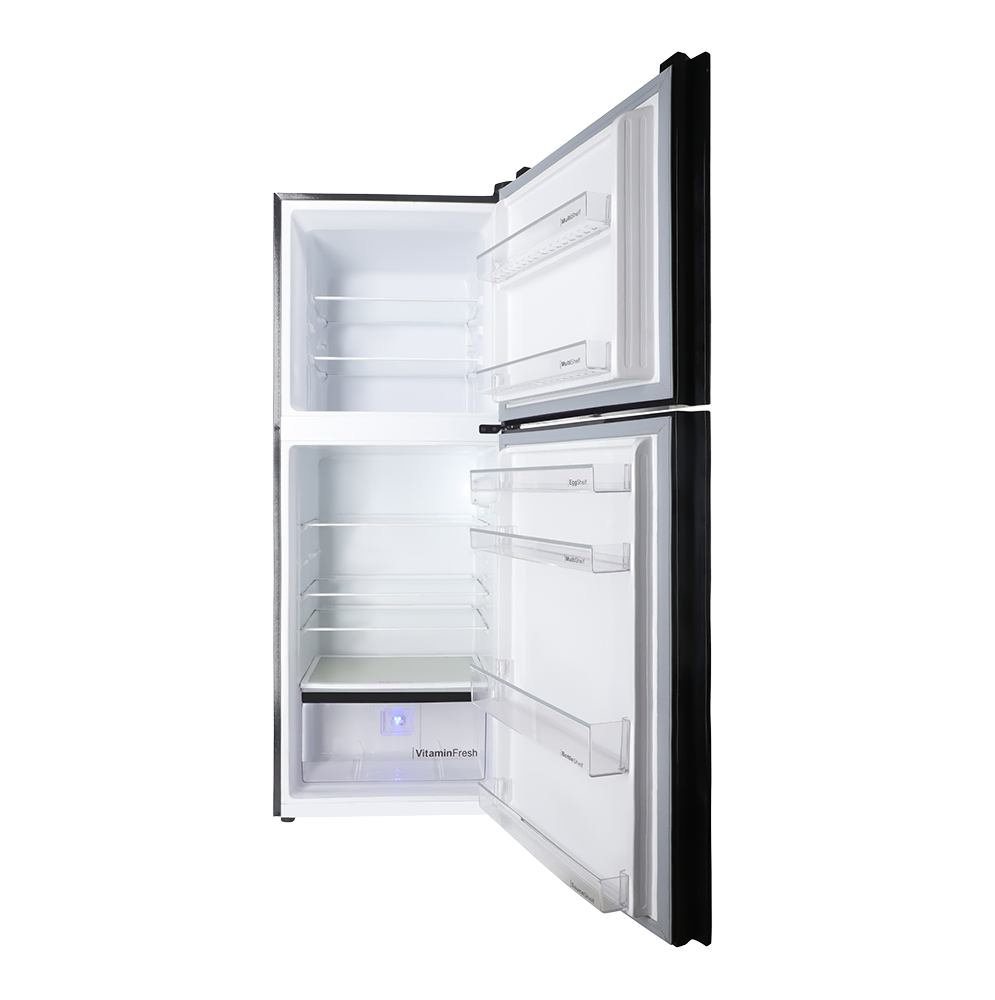 9178LF Avante+ Platinum Silver Double Door Refrigerator | Dawlance Refrigerator