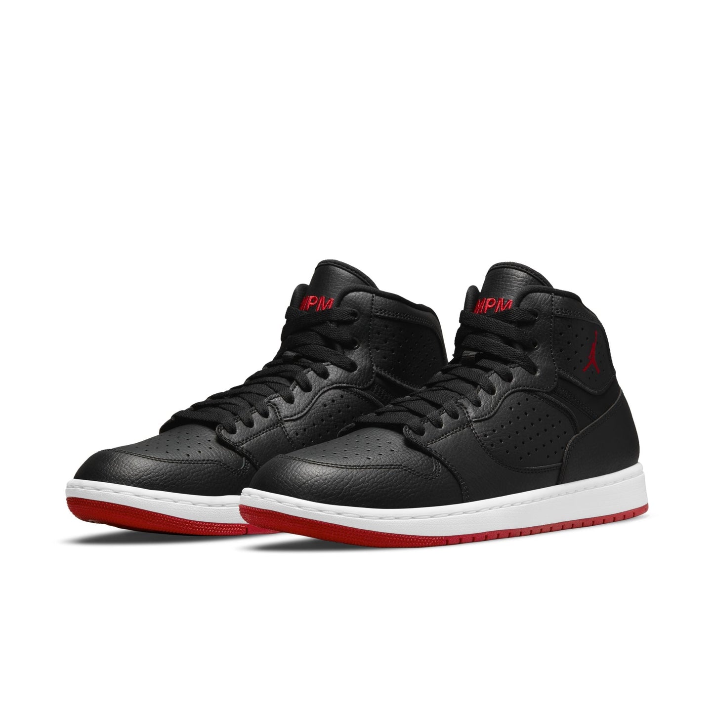 JORDAN ACCESS | NIKE Men Shoes | Basketball Shoes