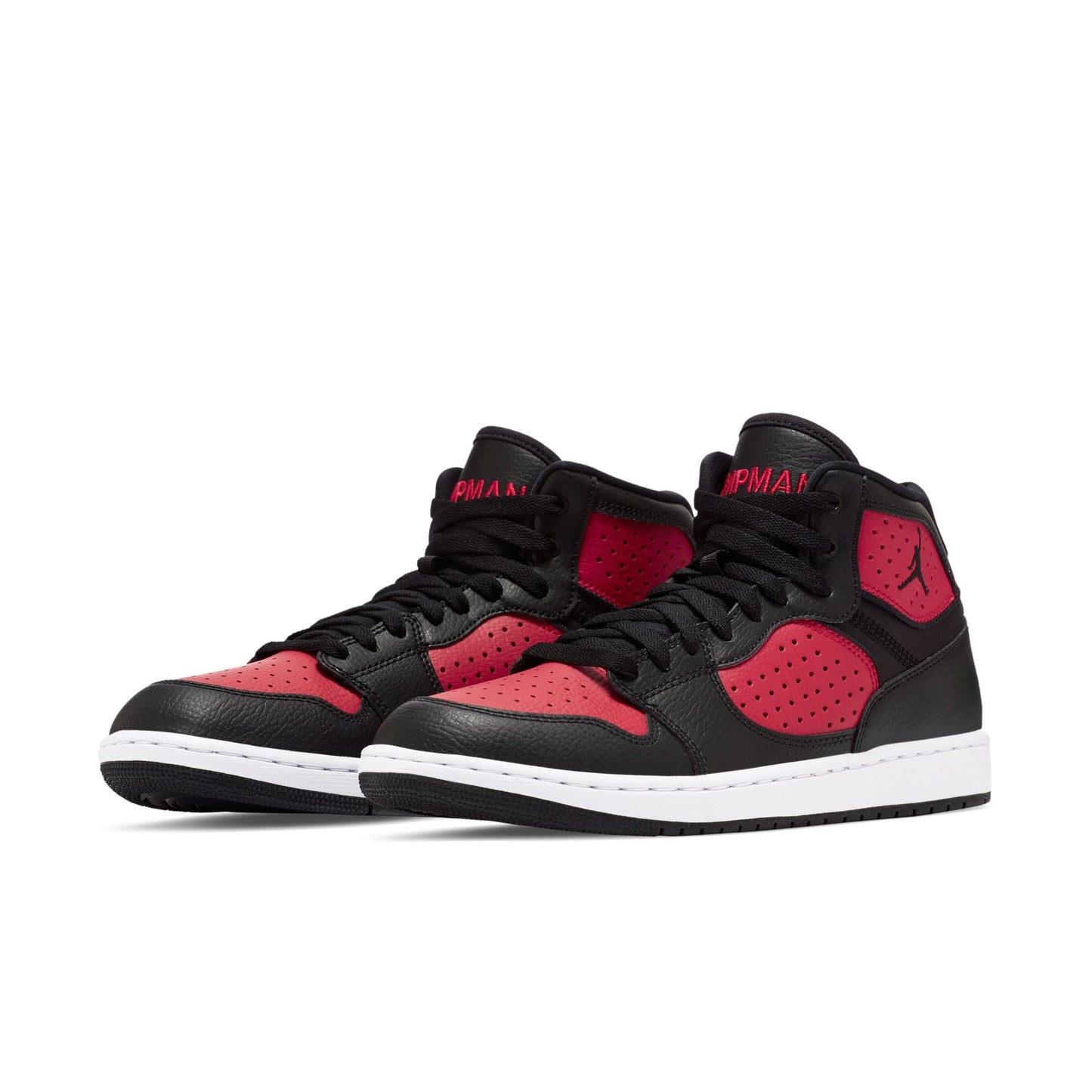 JORDAN ACCESS | NIKE Men Shoes | Basketball Shoes