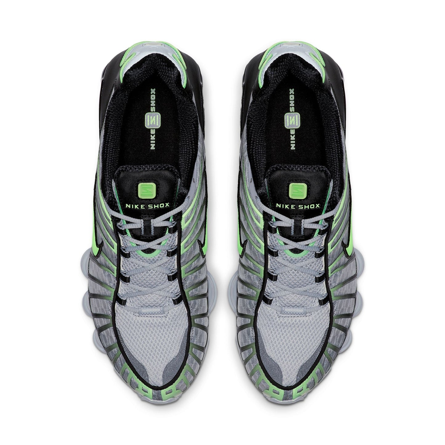 NIKE SHOX TL | Nike Men Shoes | Lifestyle Shoes