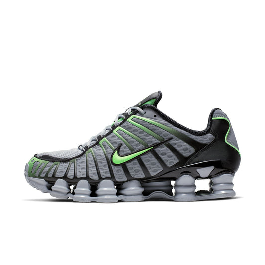 NIKE SHOX TL | Nike Men Shoes | Lifestyle Shoes