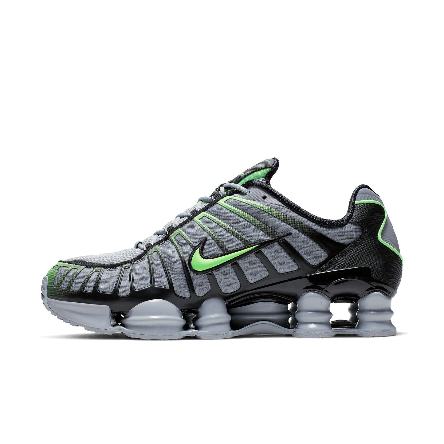NIKE SHOX TL | Nike Men Shoes | Lifestyle Shoes