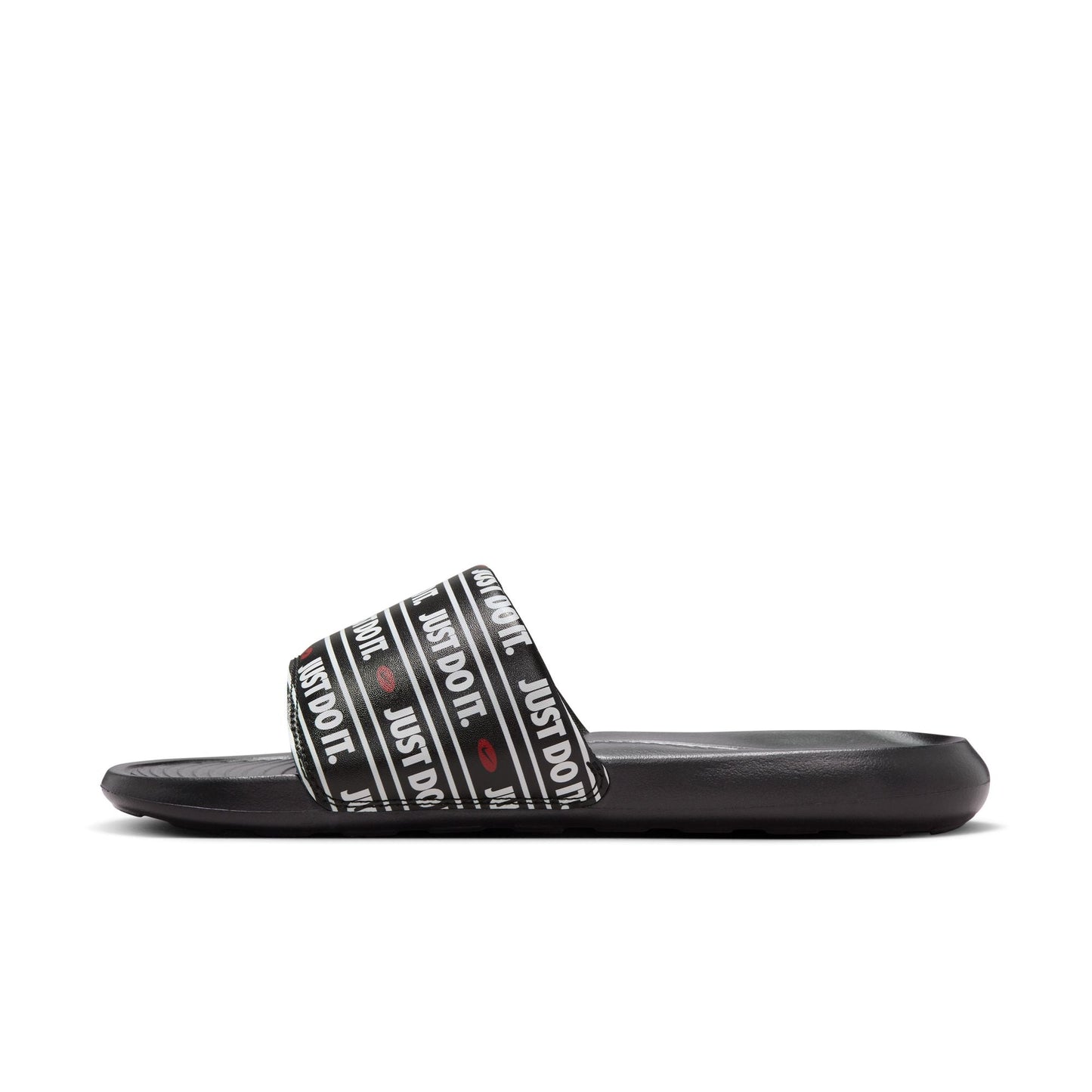 NIKE VICTORI ONE SLIDE PRINT | Nike Men Slide | Sandals & Slides & Thongs
