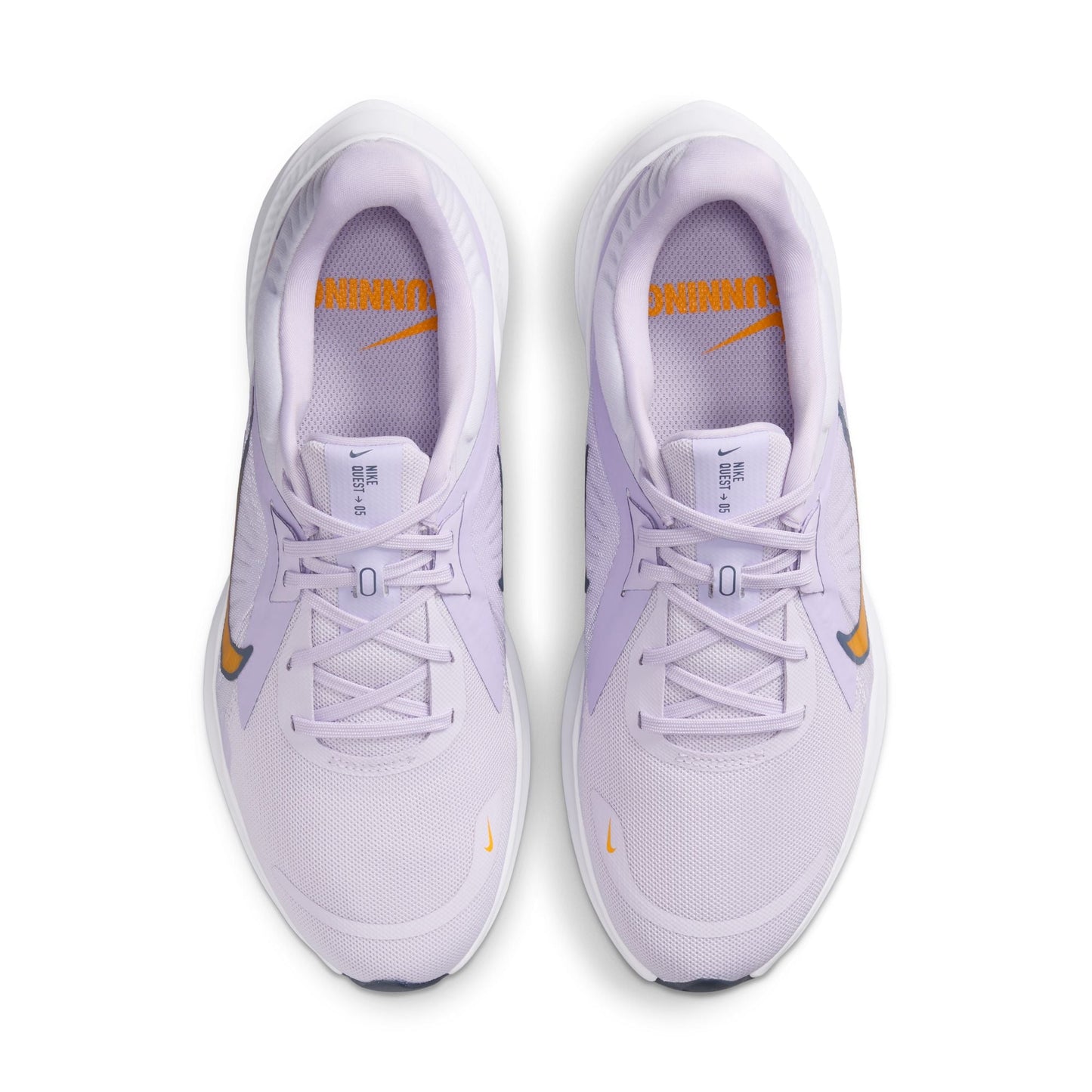 WMNS NIKE QUEST 5 | Nike Women Shoes | Running Shoes