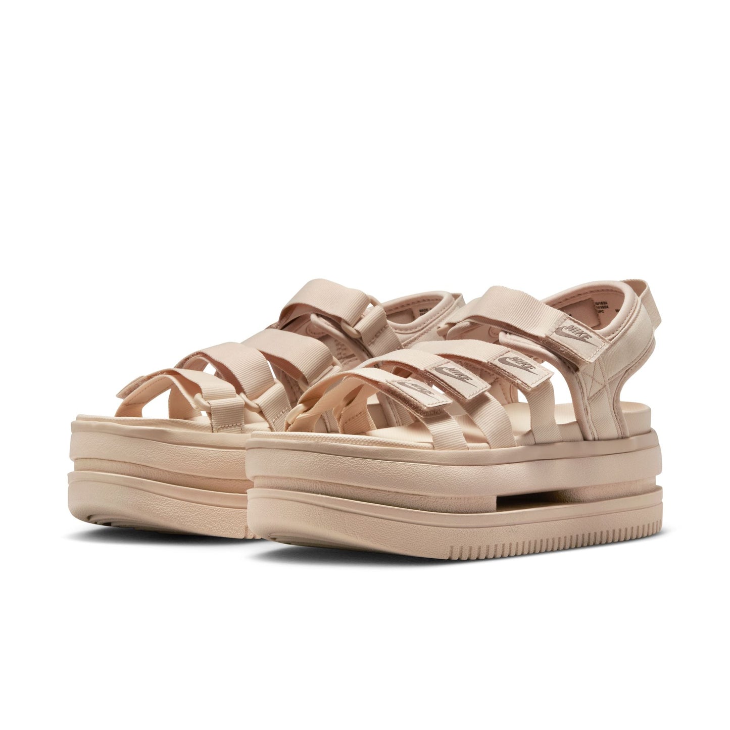 W NIKE ICON CLASSIC SANDAL | Nike Women Sandal | Sandals & Slides & Thongs