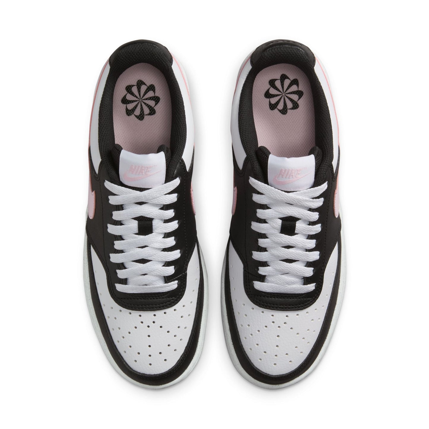 W NIKE COURT VISION LO NN | Nike Women Shoes | Lifestyle