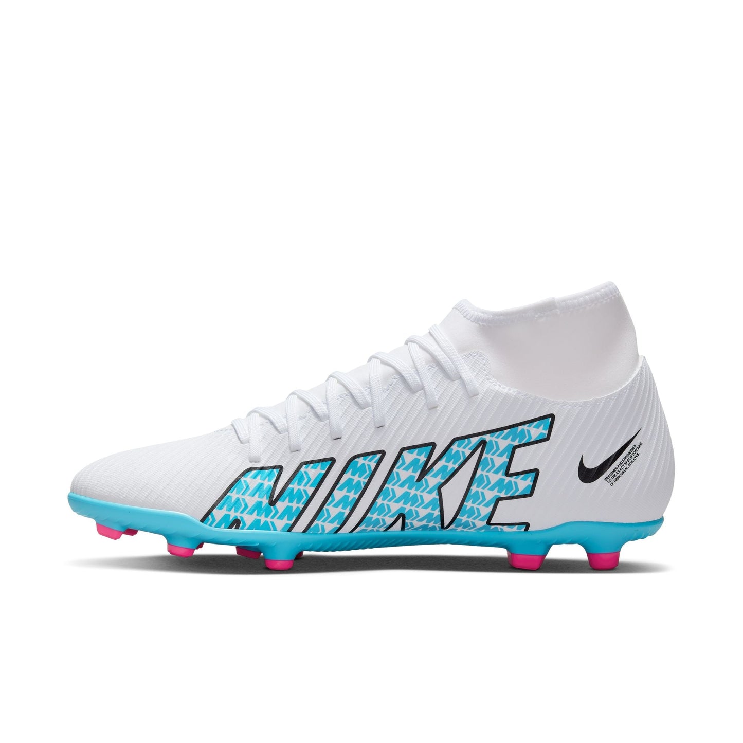 SUPERFLY 9 CLUB FG/MG | Nike Men Shoes | Football & Soccer