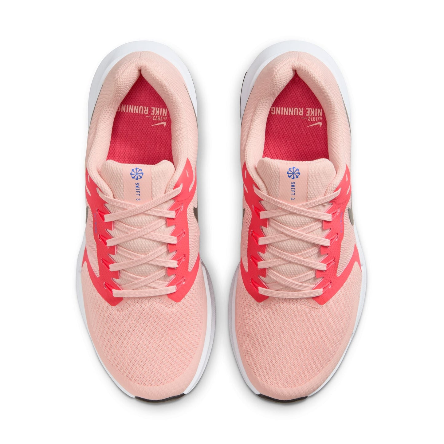 W NIKE RUN SWIFT 3 | Nike Women Shoes | Running Shoes