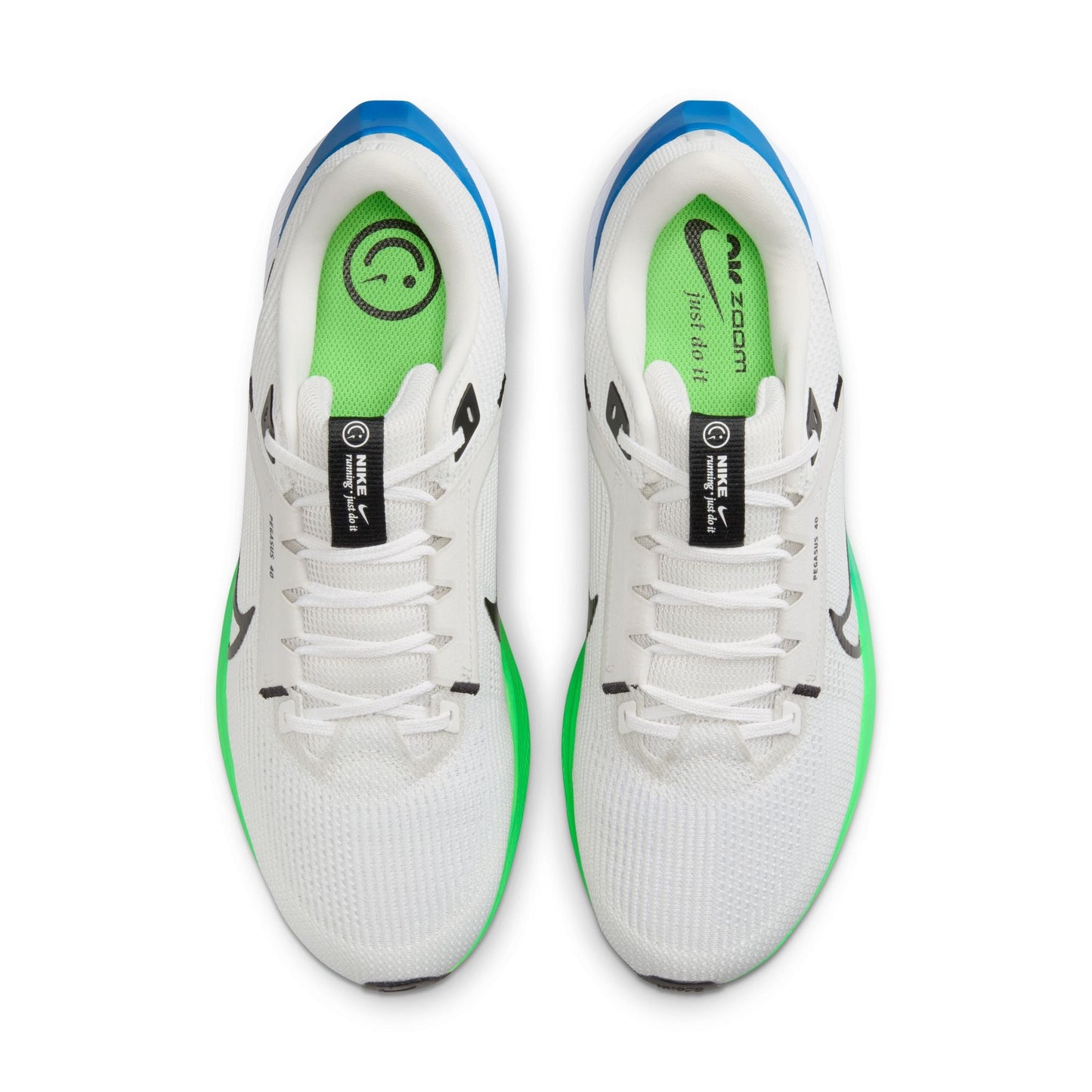 AIR ZOOM PEGASUS 40 | NIKE Men Shoes | Running Shoes