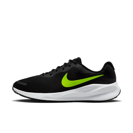 NIKE REVOLUTION 7 | NIKE Men Shoes | Running Shoes