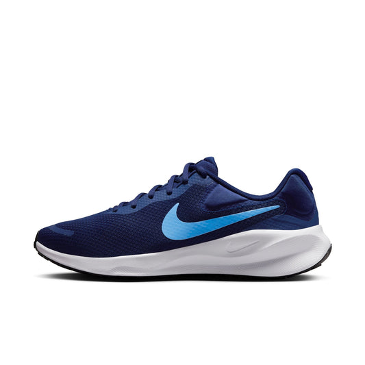 NIKE REVOLUTION 7 | NIKE Men Shoes | Running Shoes