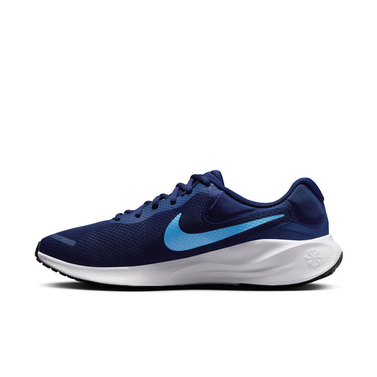 NIKE REVOLUTION 7 | NIKE Men Shoes | Running Shoes