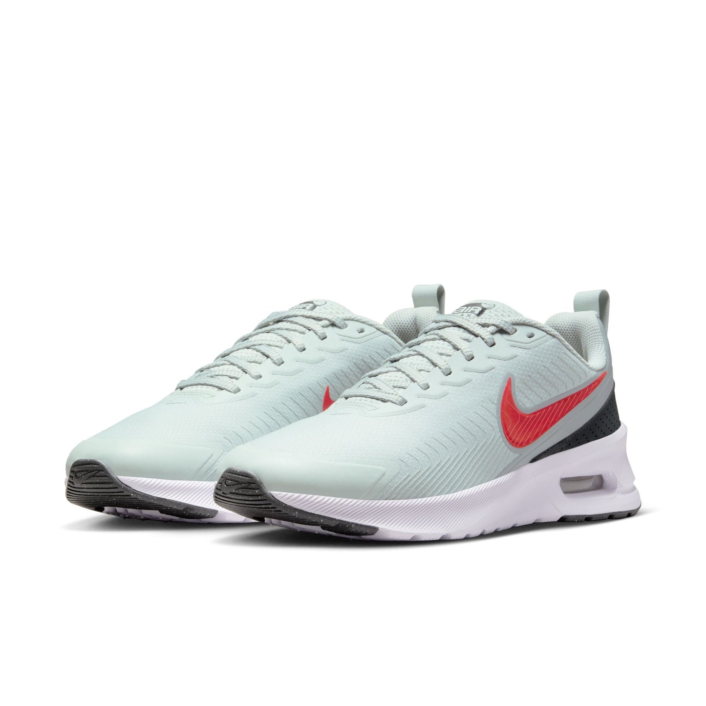 NIKE AIR MAX NUAXIS | Nike Men Shoes | Lifestyle Shoes