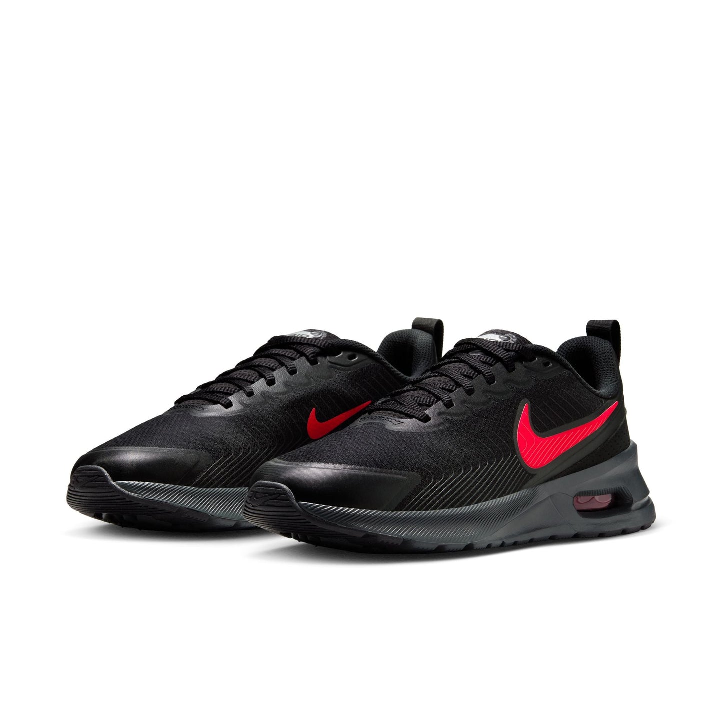 NIKE AIR MAX NUAXIS | Nike Men Shoes | Lifestyle Shoes