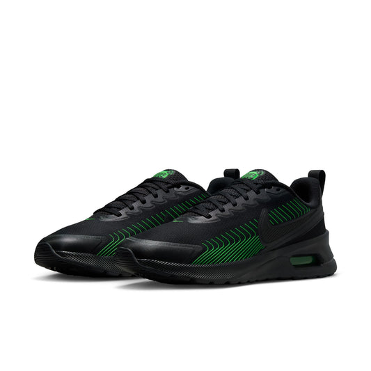 NIKE AIR MAX NUAXIS | Nike Men Shoes | Lifestyle Shoes