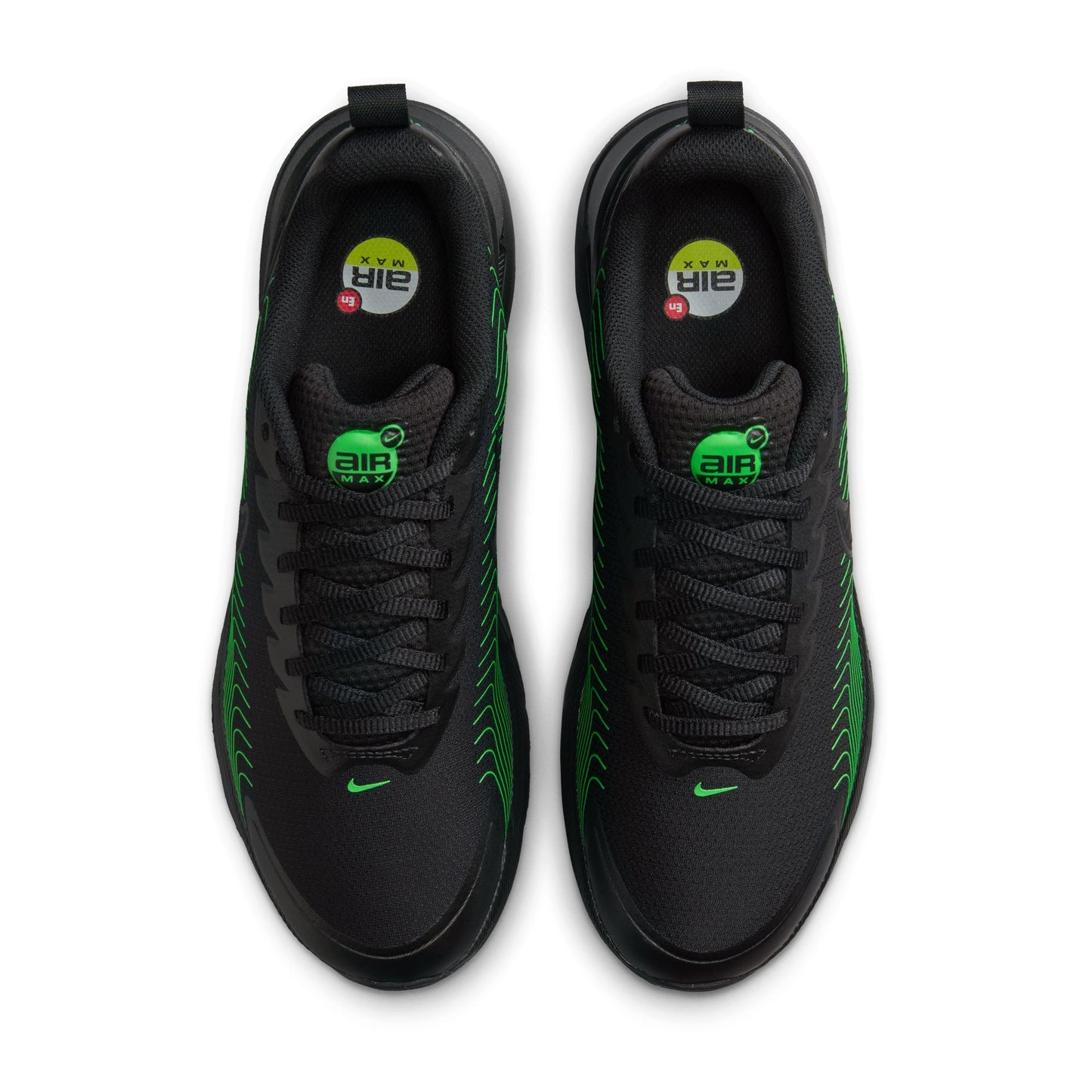 NIKE AIR MAX NUAXIS | Nike Men Shoes | Lifestyle Shoes