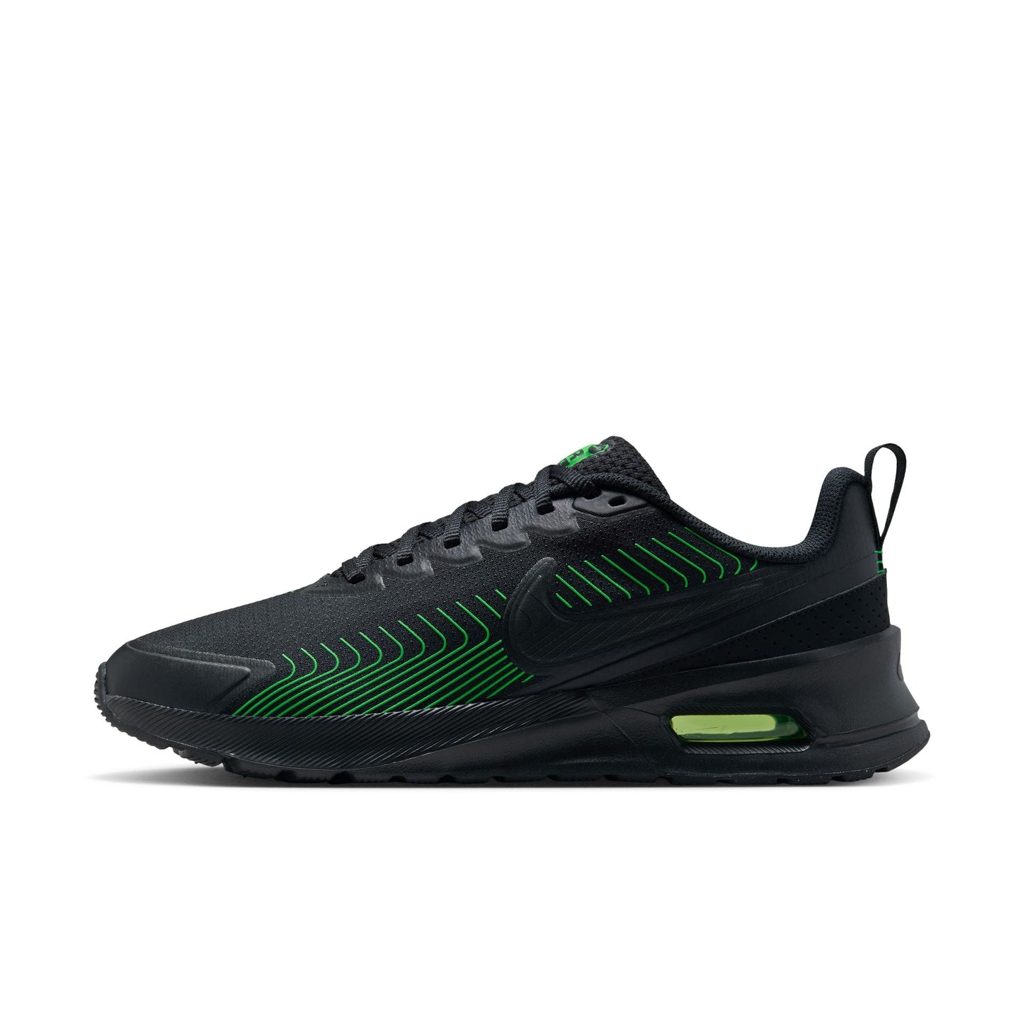 NIKE AIR MAX NUAXIS | Nike Men Shoes | Lifestyle Shoes