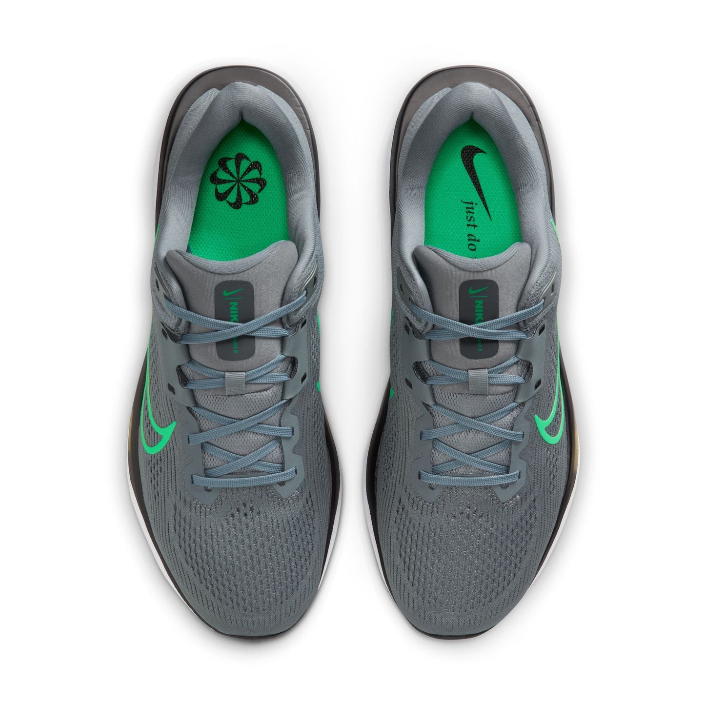 NIKE QUEST 6 | NIKE Men Shoes | Running Shoes