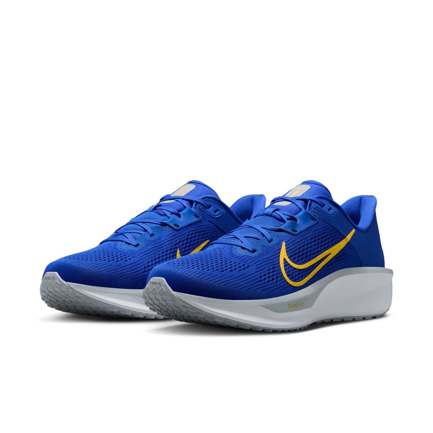 NIKE QUEST 6 | NIKE Men Shoes | Running Shoes