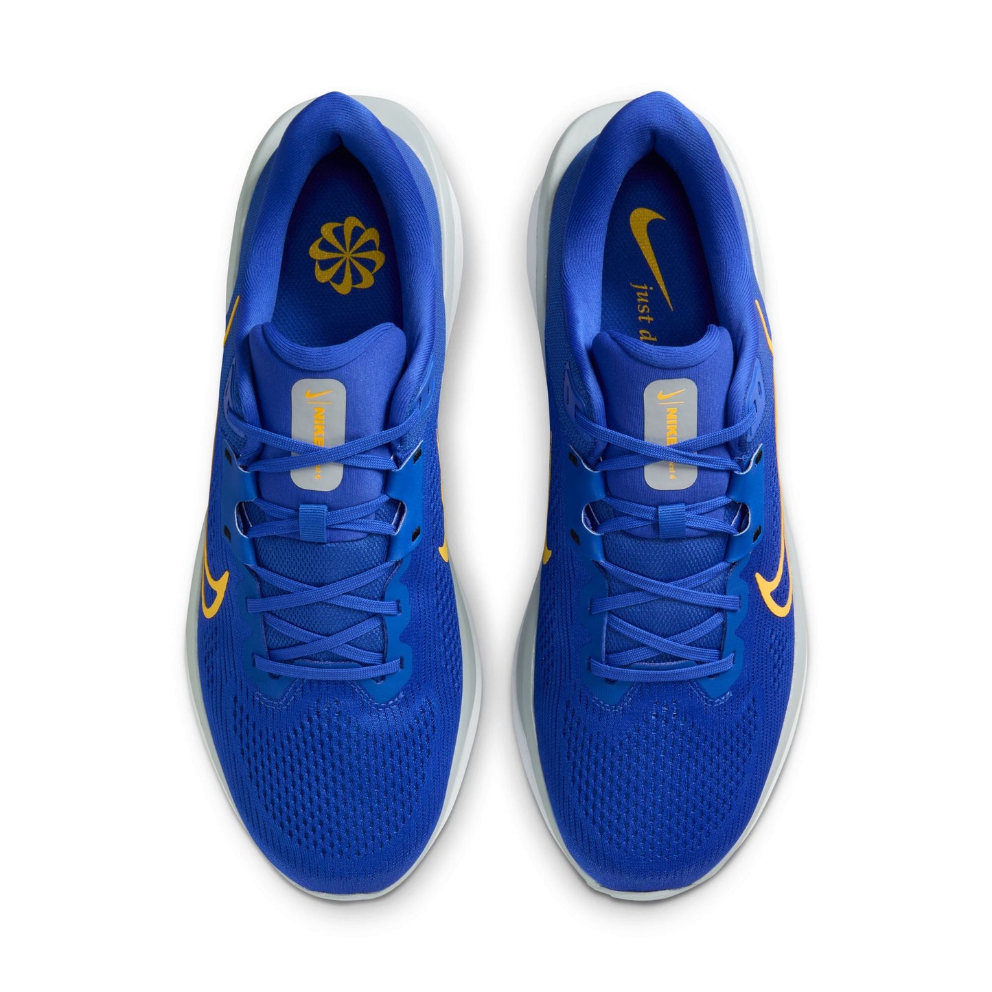 NIKE QUEST 6 | NIKE Men Shoes | Running Shoes