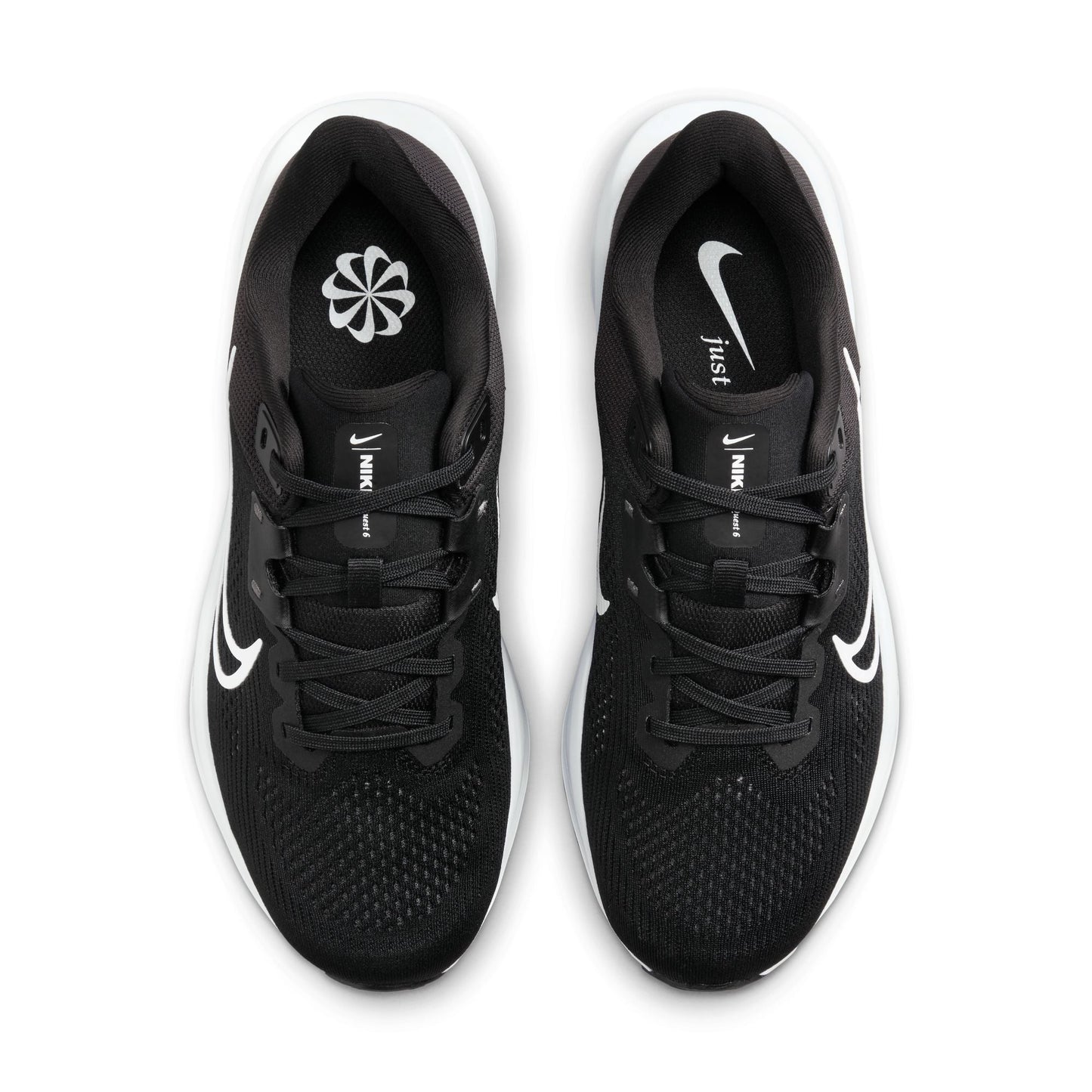 WMNS NIKE QUEST 6 | Nike Women Shoes | Running Shoes