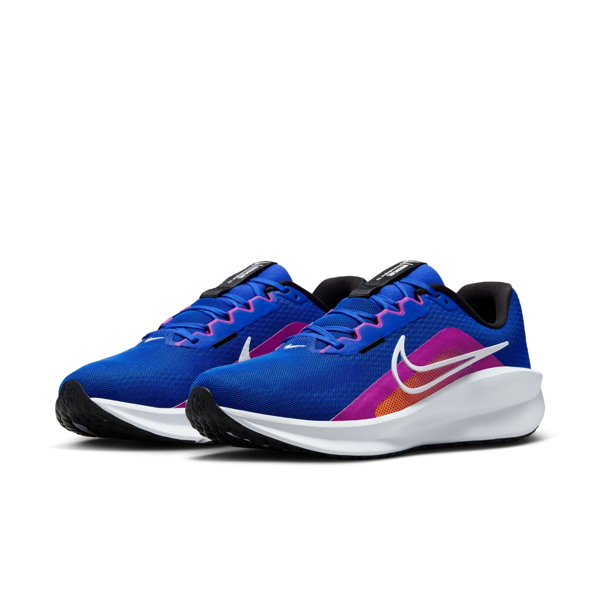 NIKE DOWNSHIFTER 13 | NIKE Men Shoes | Running Shoes