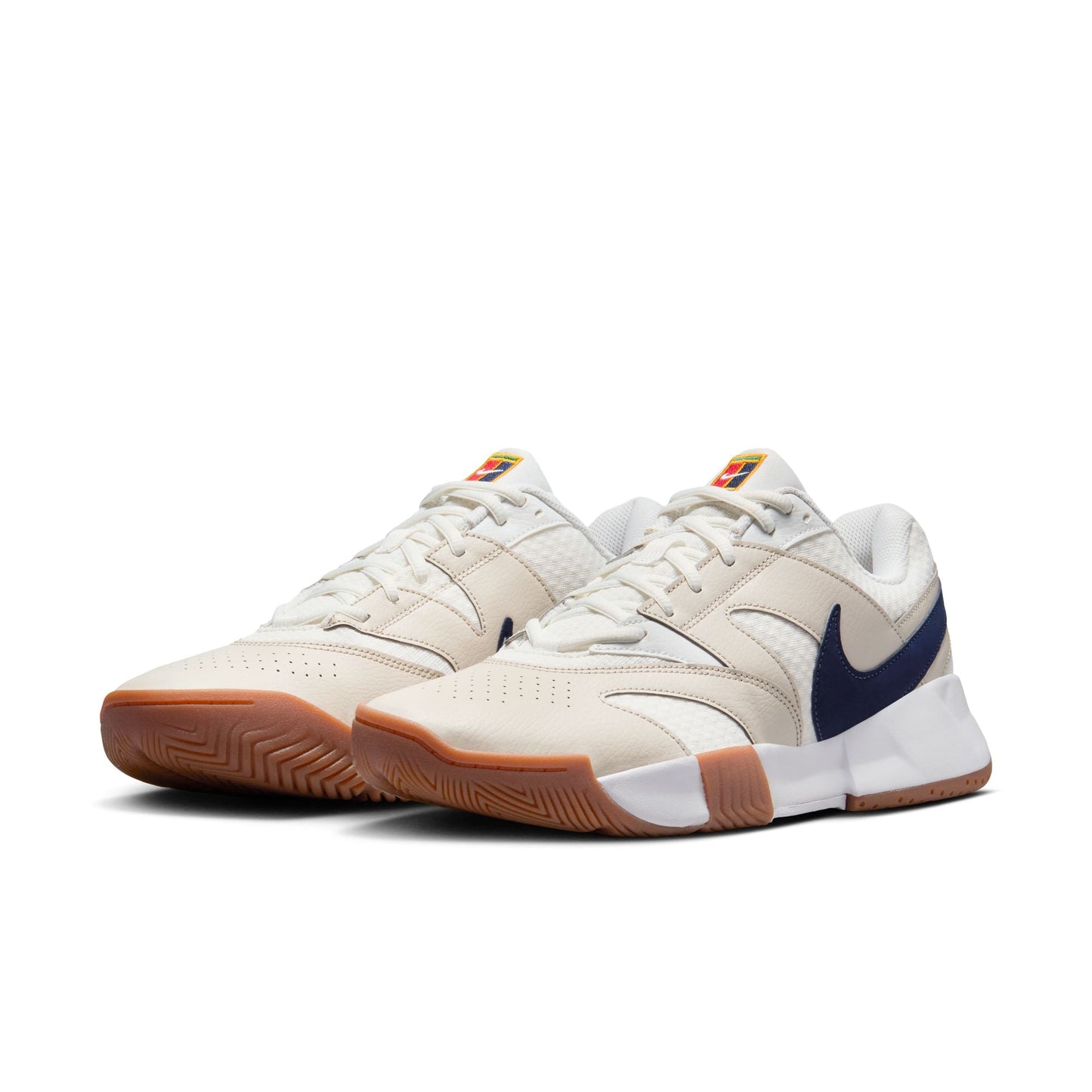 M NIKE COURT LITE 4 | NIKE Men Shoes | Tennis & Indoor Court Shoes