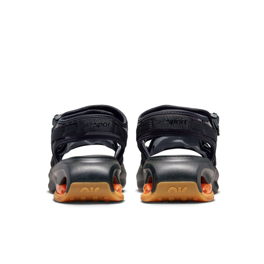 NIKE AIR MAX SOL SANDAL | Nike Men Sandal | Sandals & Slides & Thongs