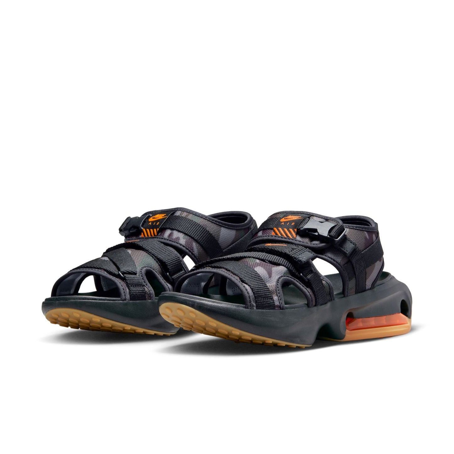NIKE AIR MAX SOL SANDAL | Nike Men Sandal | Sandals & Slides & Thongs