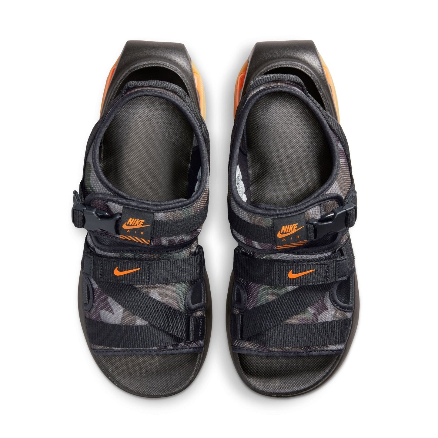 NIKE AIR MAX SOL SANDAL | Nike Men Sandal | Sandals & Slides & Thongs
