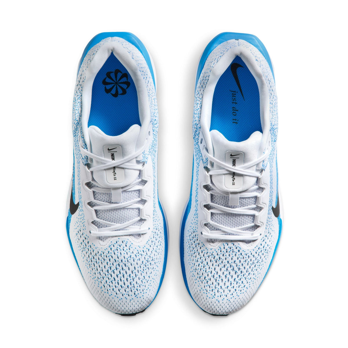 NIKE AIR WINFLO 11 | NIKE Men Shoes | Running Shoes